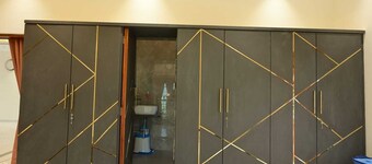 4-bedroom bungalow in marvelous Isarwarpur with cool AC