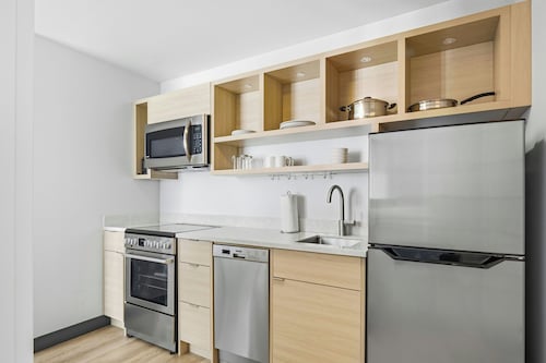 TownePlace Suites by Marriott Vaughan