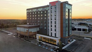 Exterior - TownePlace Suites by Marriott Vaughan (Vaughan)