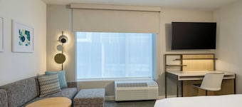 TownePlace Suites by Marriott Vaughan