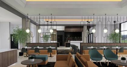 TownePlace Suites by Marriott Vaughan
