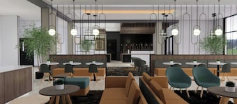 TownePlace Suites by Marriott Vaughan