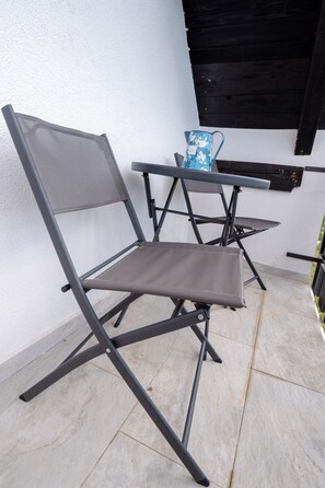 Property grounds - Spacious 4-bedroom house in charming Brod Moravice with AC (Brod Moracice)