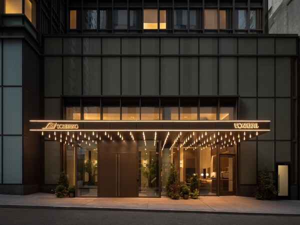 Little Something - New York