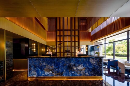 TUI Blue Wusongkou Cruise Port Hotel