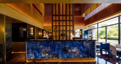 TUI Blue Wusongkou Cruise Port Hotel