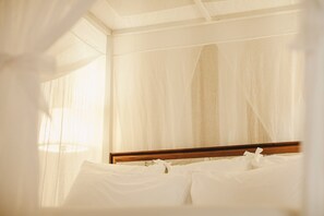 Room - Ma' Ca' - La Grigia (Praiano)