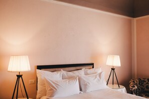 Room - Ma' Ca' - New York (Praiano)