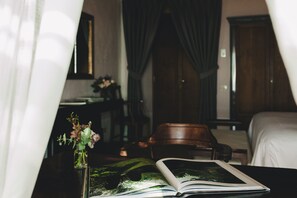 Room - Ma' Ca' - New York (Praiano)