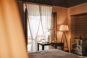 Room - Ma' Ca' - New York (Praiano)