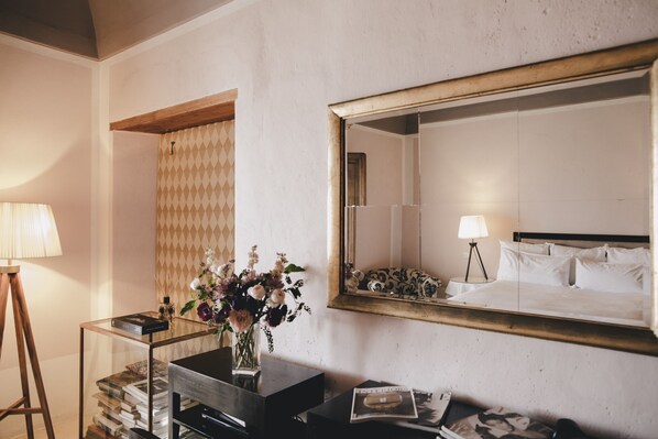 Room - Ma' Ca' - New York (Praiano)