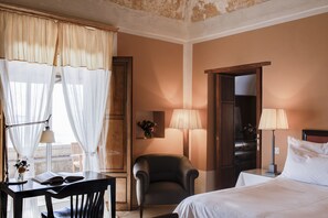 Room - Ma' Ca' - Cupola d' oro (Praiano)