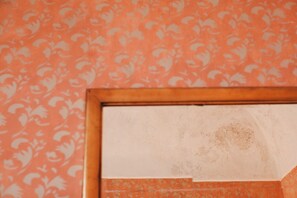 Detalle del interior