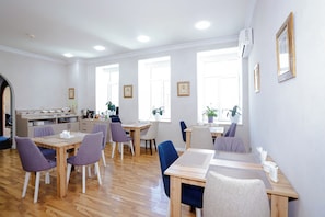 Tempat makan