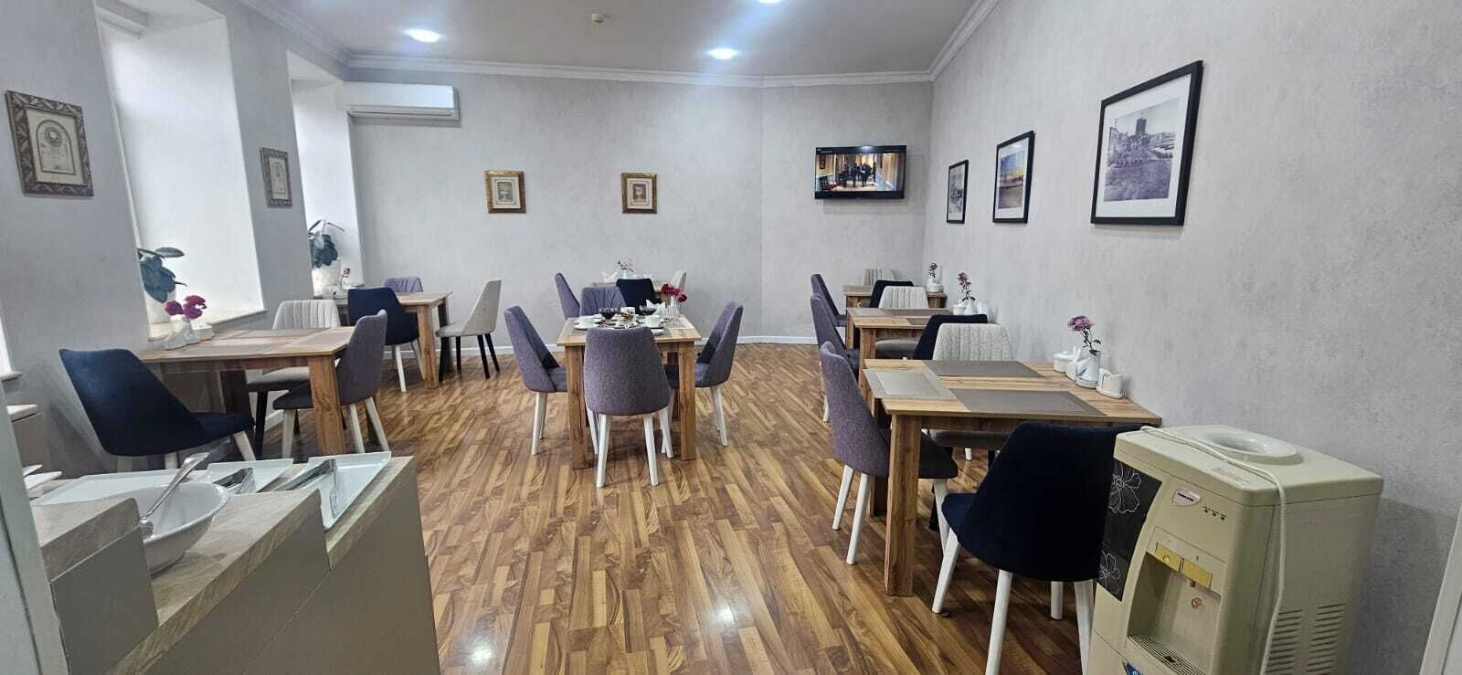 ร้านอาหาร