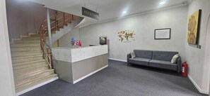 Hall
