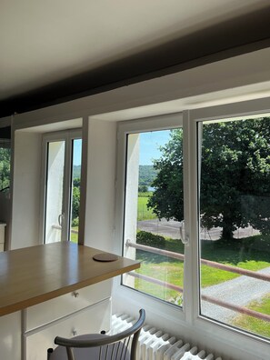 Interior - Dependency rental in the countryside between land and sea, ideal for families! (Guipavas)