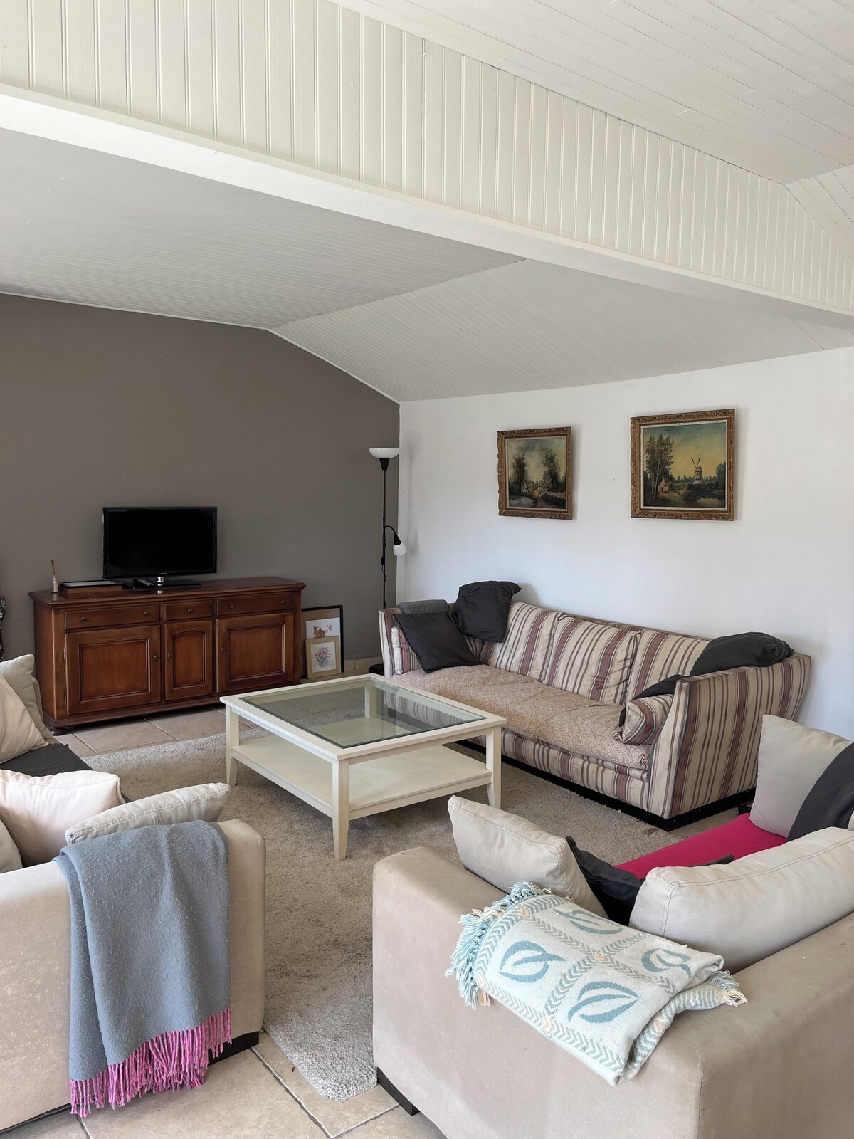 Bild für Gastgeberprofil