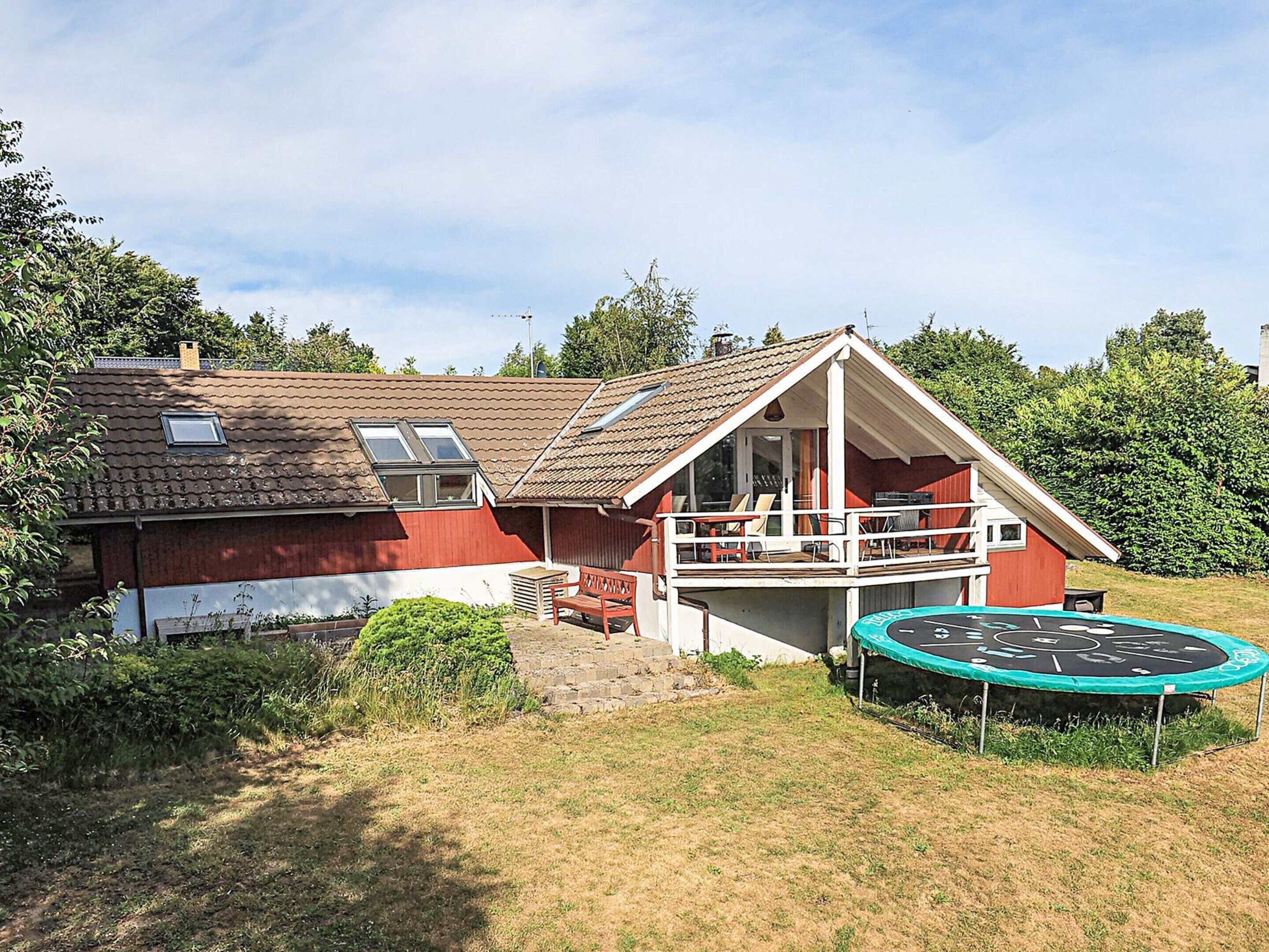 Casa | Exterior