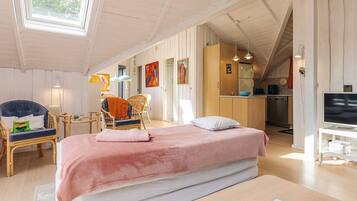 House | Interior