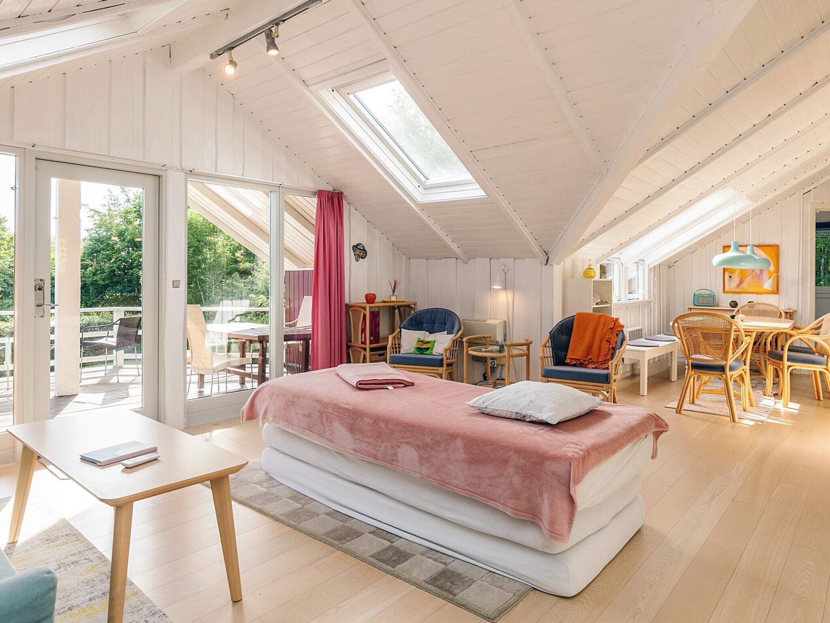 House | Interior