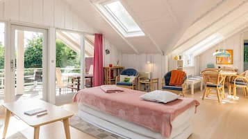 House | Interior