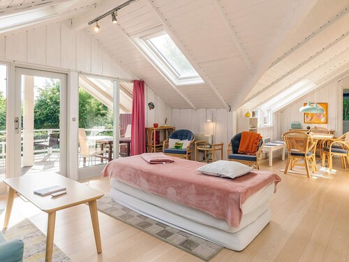 5 Star Holiday Home in Bogo By