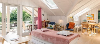 5 Star Holiday Home in Bogo By