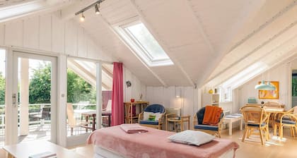 5 Star Holiday Home in Bogo By