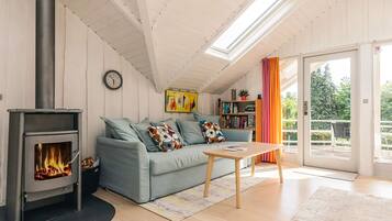 House | Interior