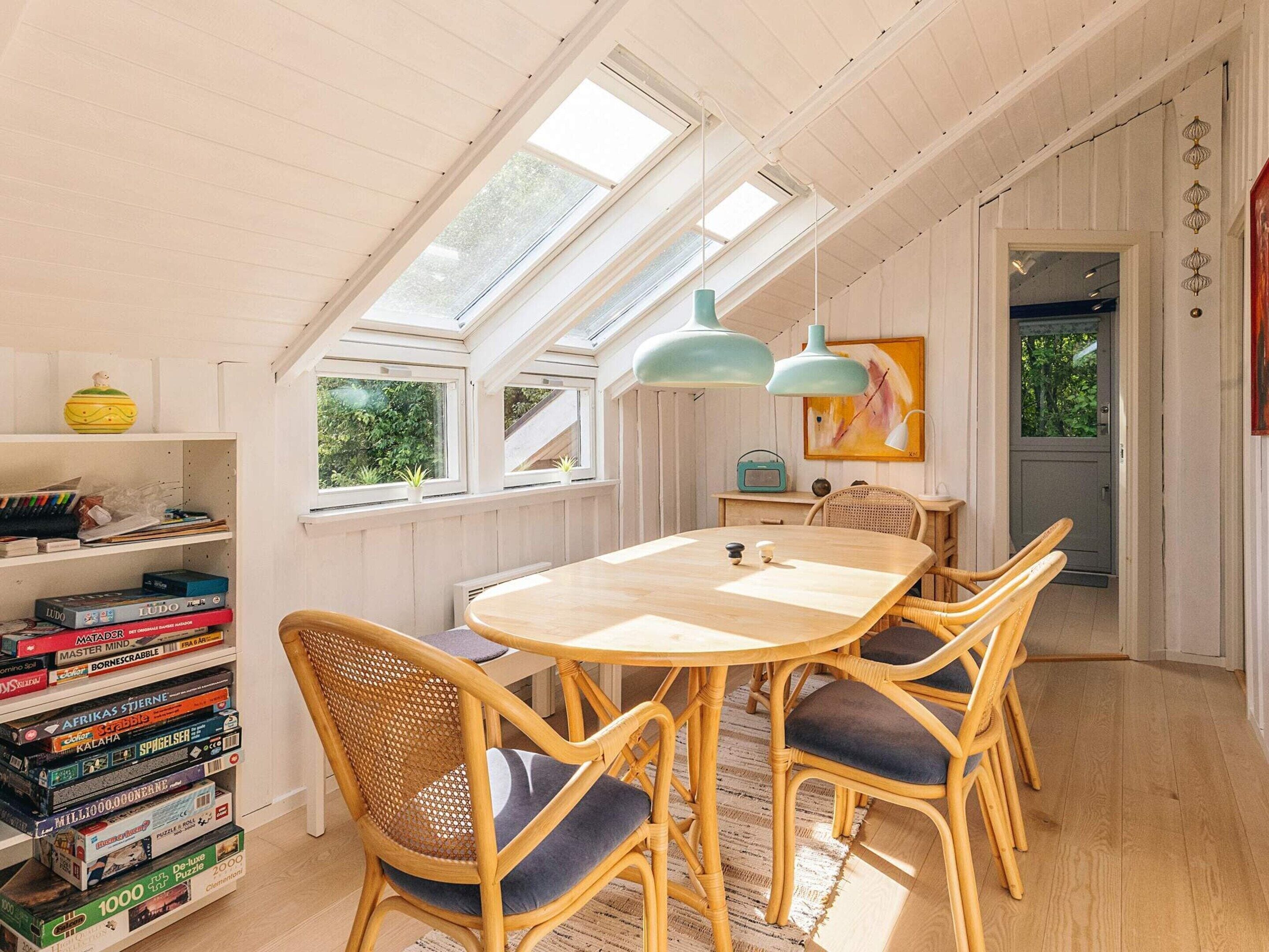 House | Interior