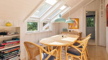 House | Interior