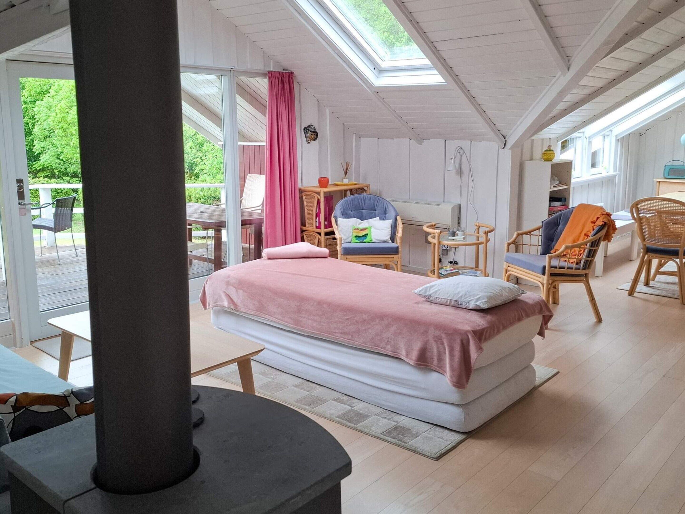 Hus | Interiör