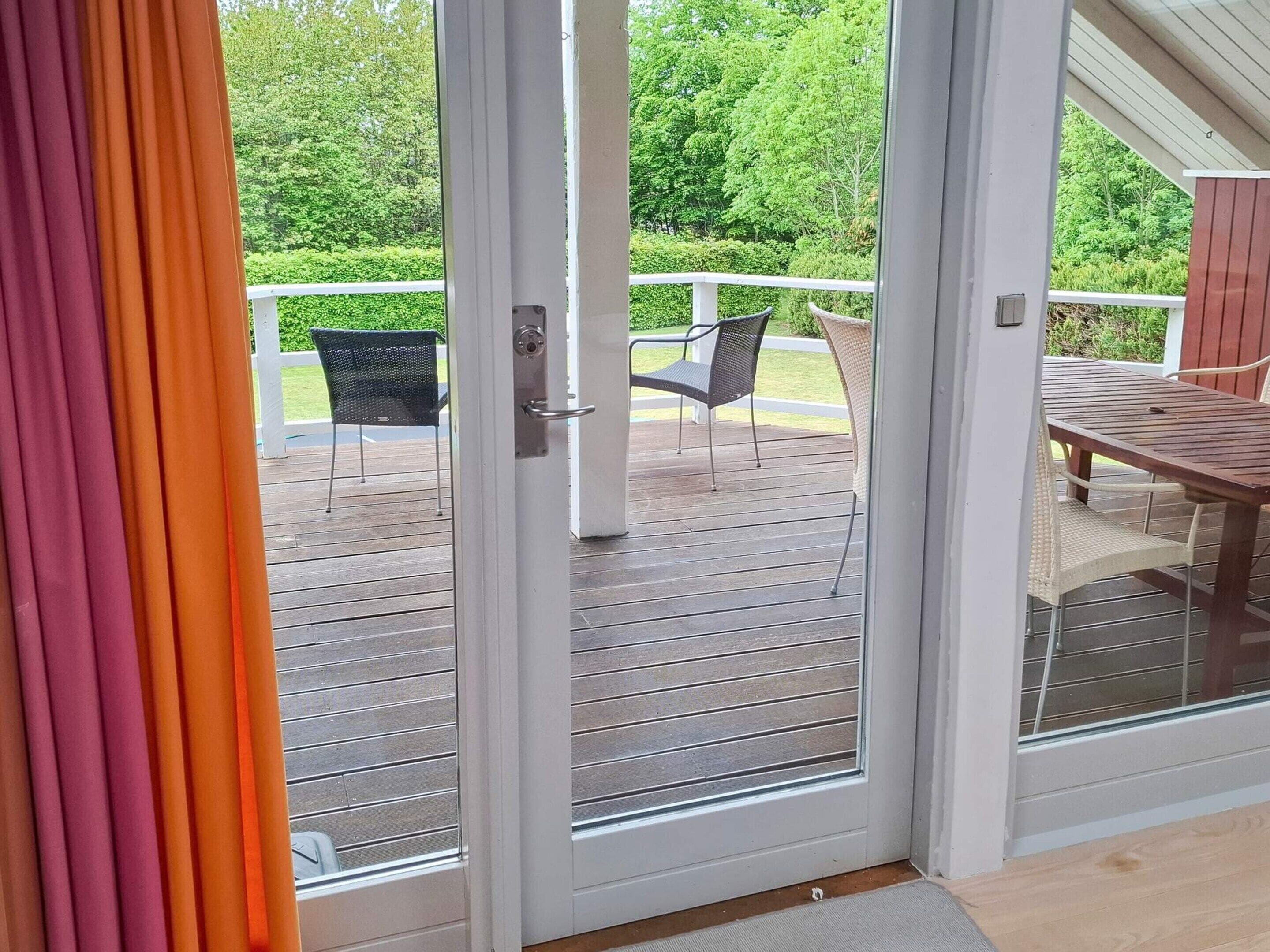 Huis | Interieur