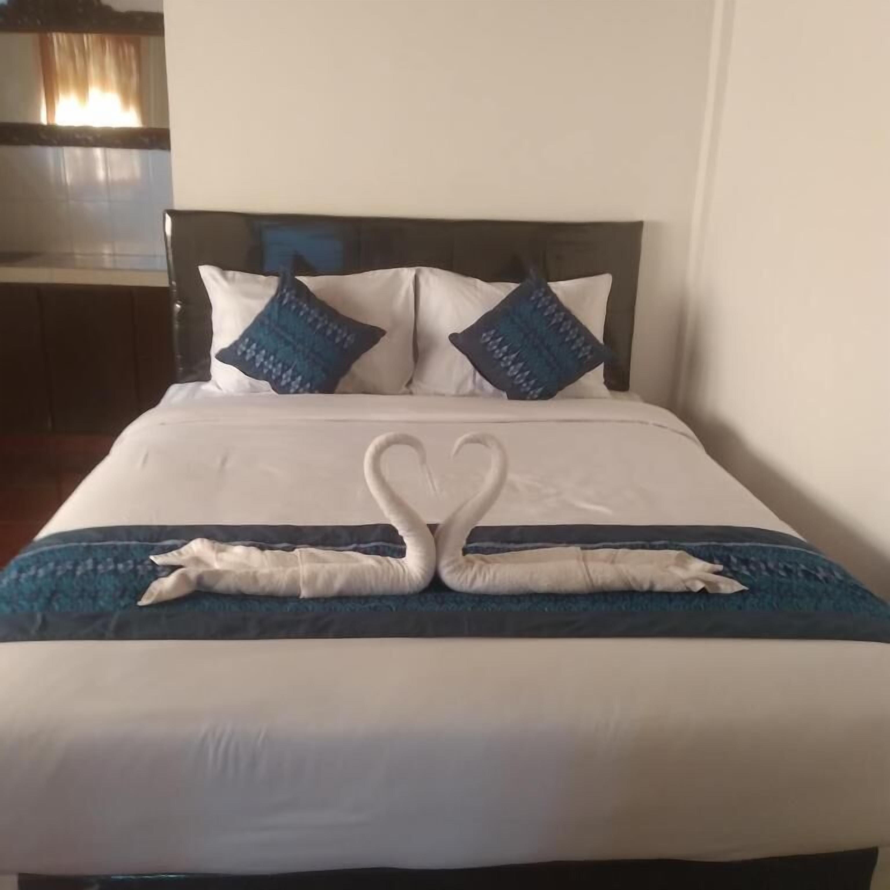 Standard Double Room, Non Smoking, Balcony