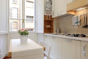 Private kitchen - Olafo’s house (Roma)