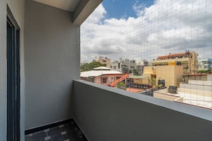 Balcón