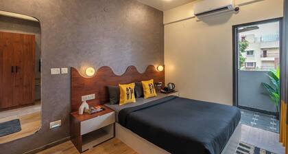 The Hosteller Bangalore, CV Raman Nagar