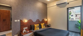 The Hosteller Bangalore, CV Raman Nagar