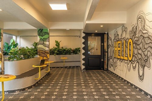 The Hosteller Bangalore, CV Raman Nagar
