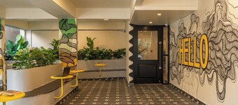 The Hosteller Bangalore, CV Raman Nagar