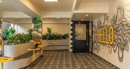 The Hosteller Bangalore, CV Raman Nagar