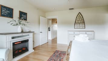 Casa, bagno privato (Afton Awaits)