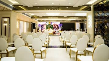 Evenementenzaal