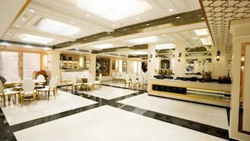 Restaurantes