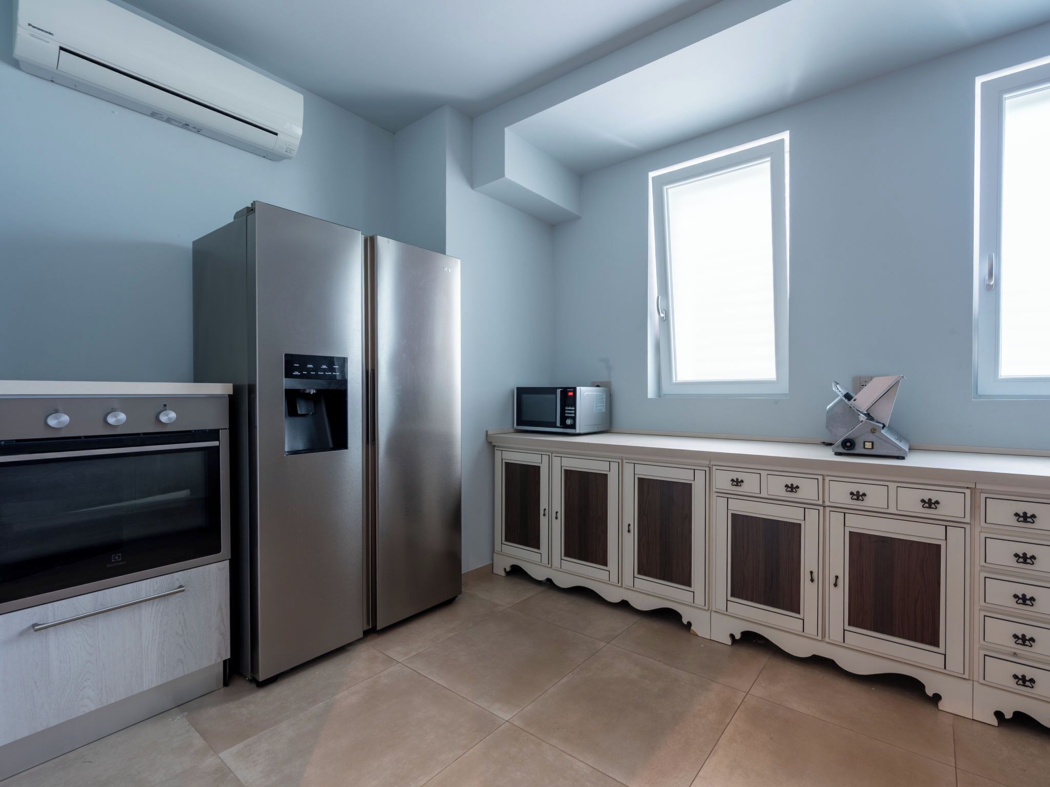 Cucina privata