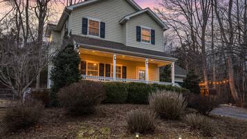 House, Private Bathroom (Afton Bliss) | Exterior