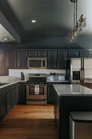 Isla de cocina