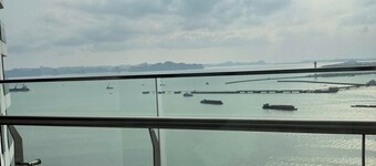 Saphire Ha Long Luxury apart