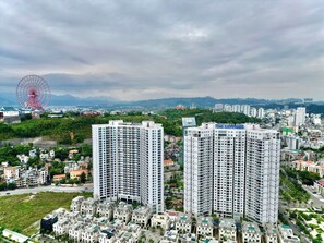 Exterior - Saphire Ha Long Luxury apart (Ha Long)
